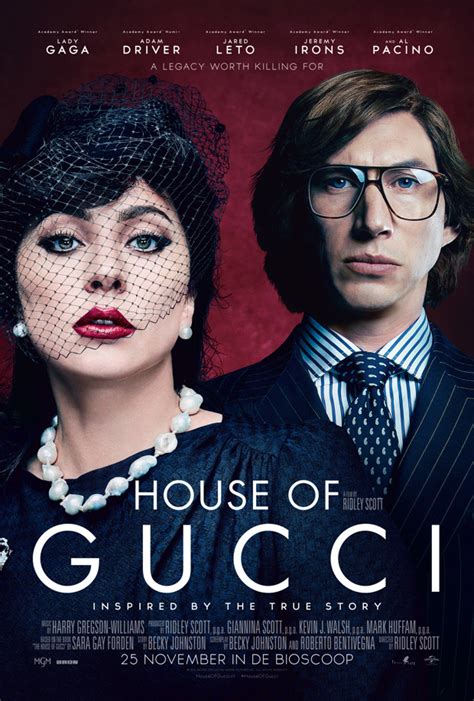 la casa gucci download|watch house of gucci 2021.